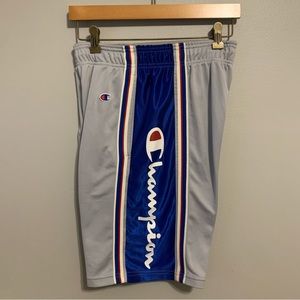 Champion Youth Boy's Athletic Shorts